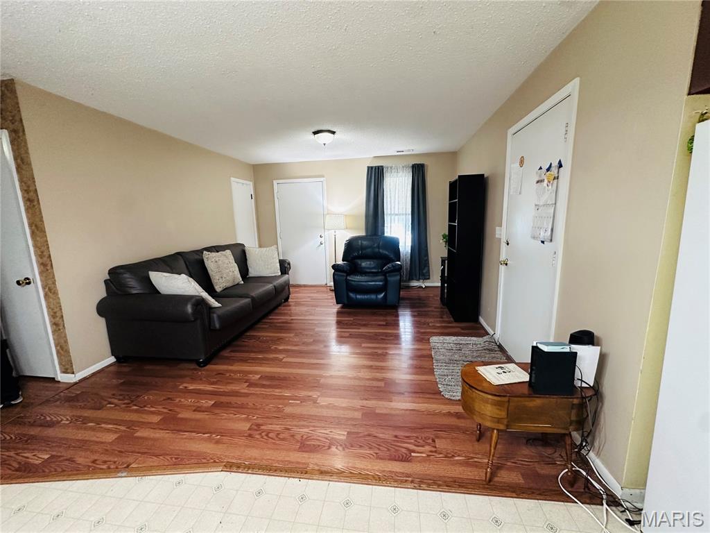 Felker-Sharp Add - Residential