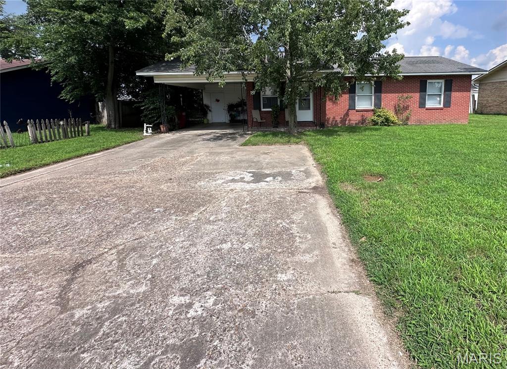 Felker-Sharp Add - Residential