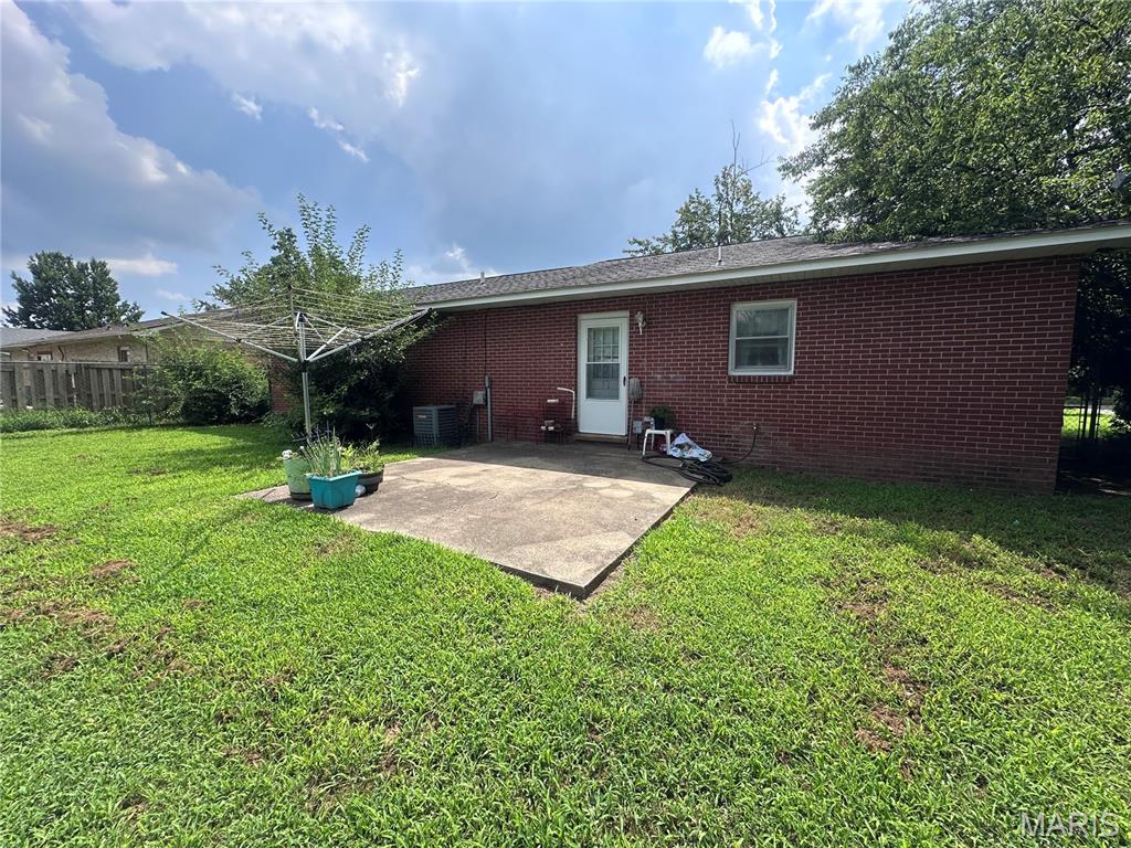 Felker-Sharp Add - Residential