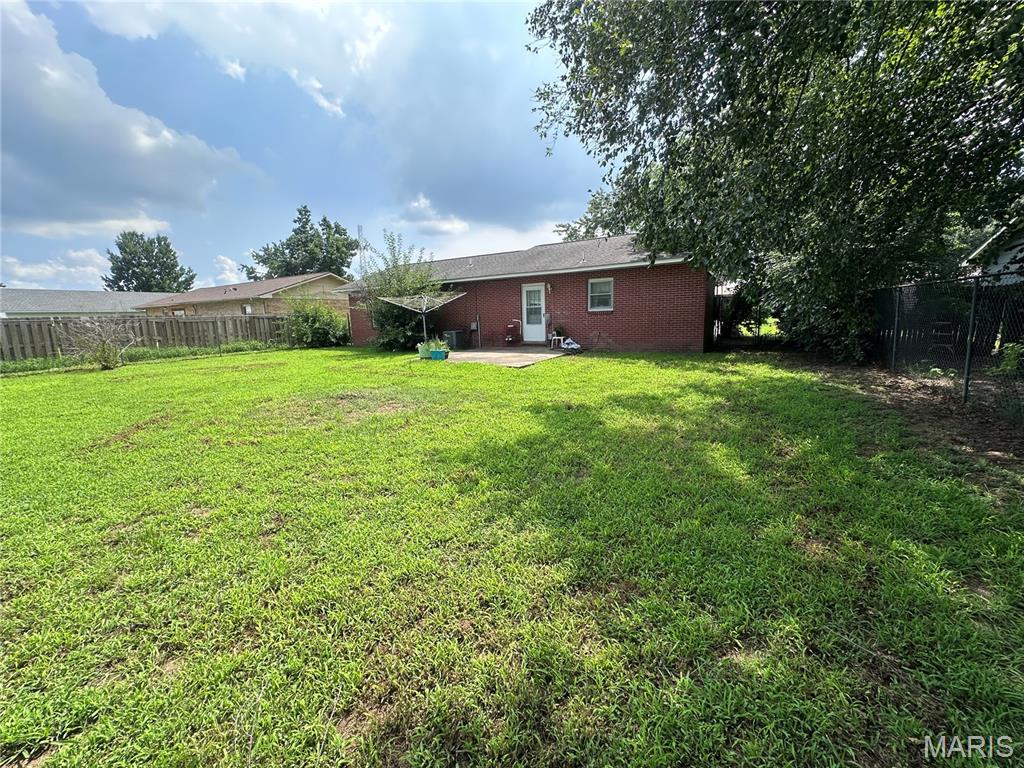 Felker-Sharp Add - Residential