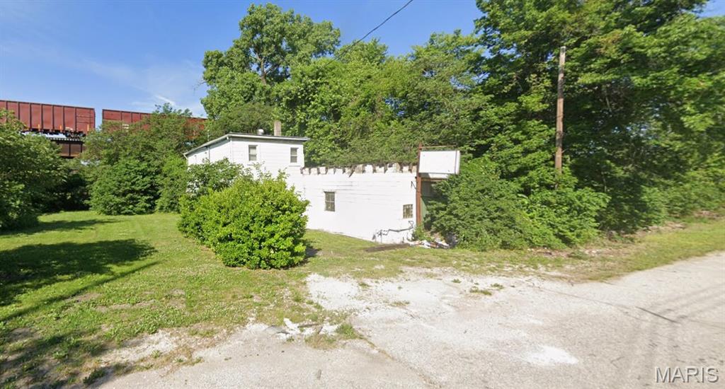Dexters 3rd Add - Residential