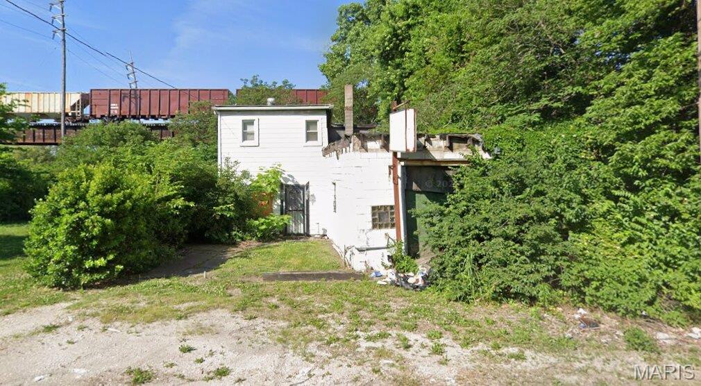 Dexters 3rd Add - Residential
