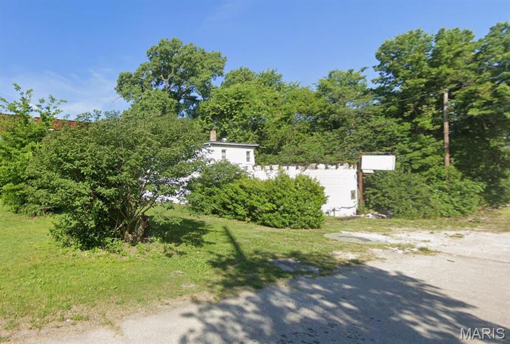 Dexters 3rd Add - Residential