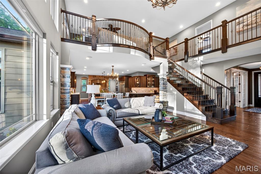 Bluffs At Windcastle - Residential