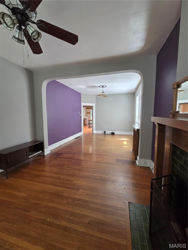 Hunts Add - Residential