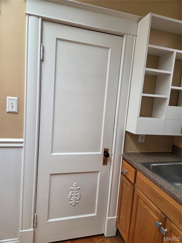 Hunts Add - Residential