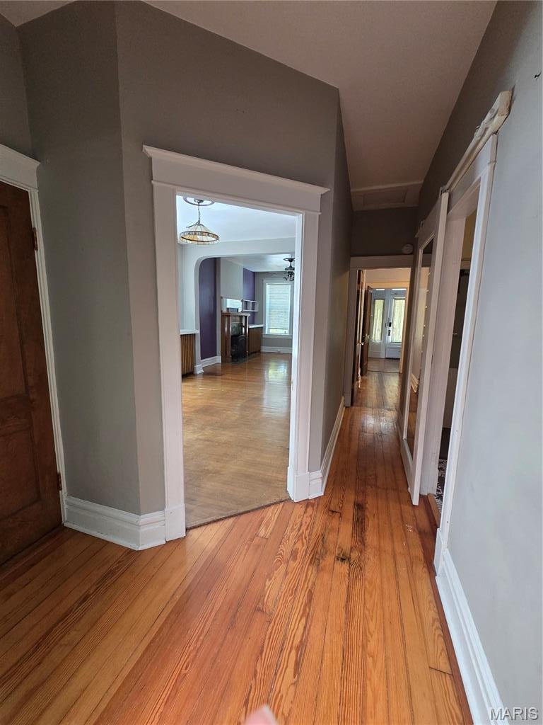 Hunts Add - Residential