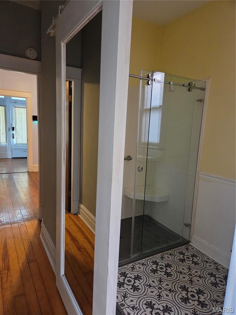 Hunts Add - Residential