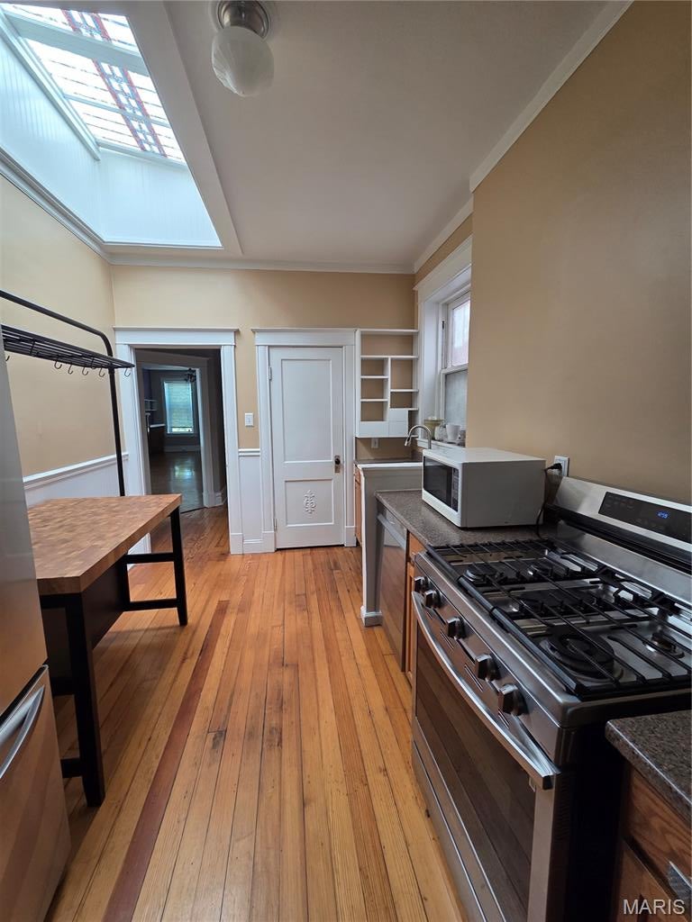 Hunts Add - Residential