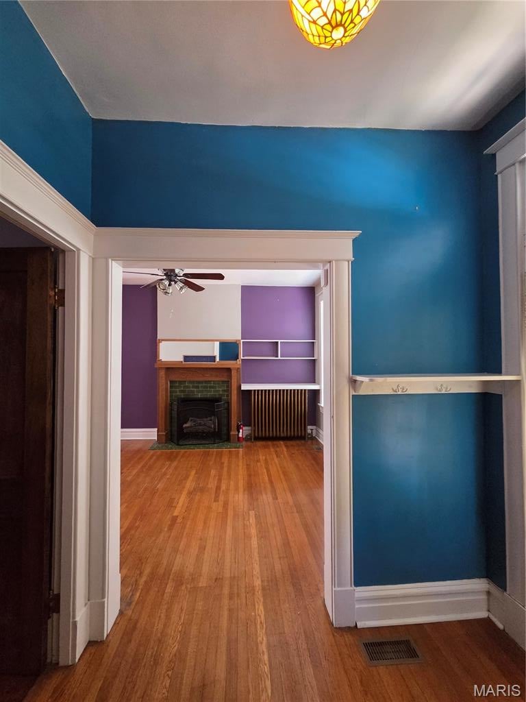 Hunts Add - Residential