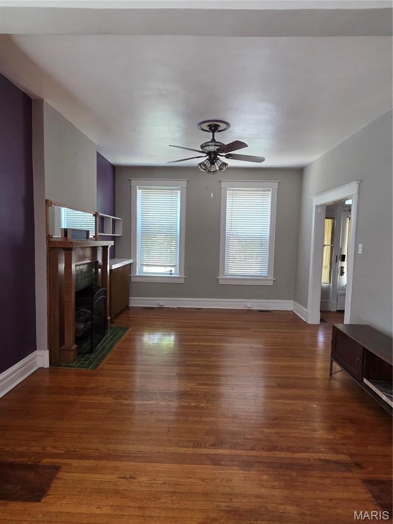Hunts Add - Residential