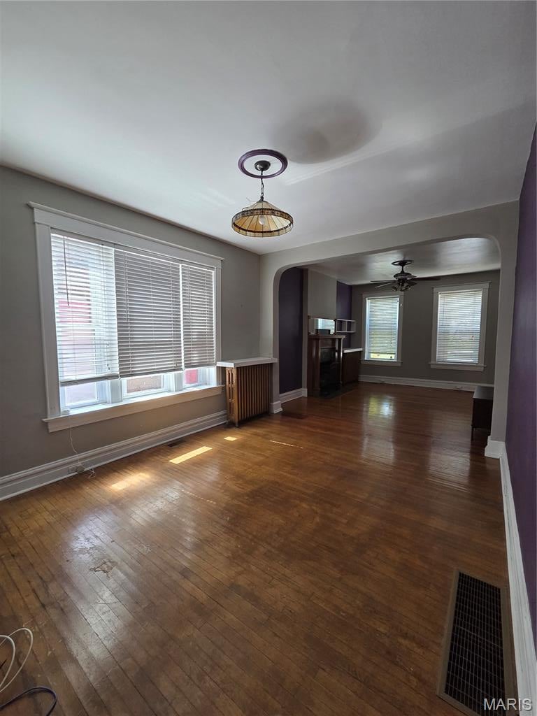Hunts Add - Residential