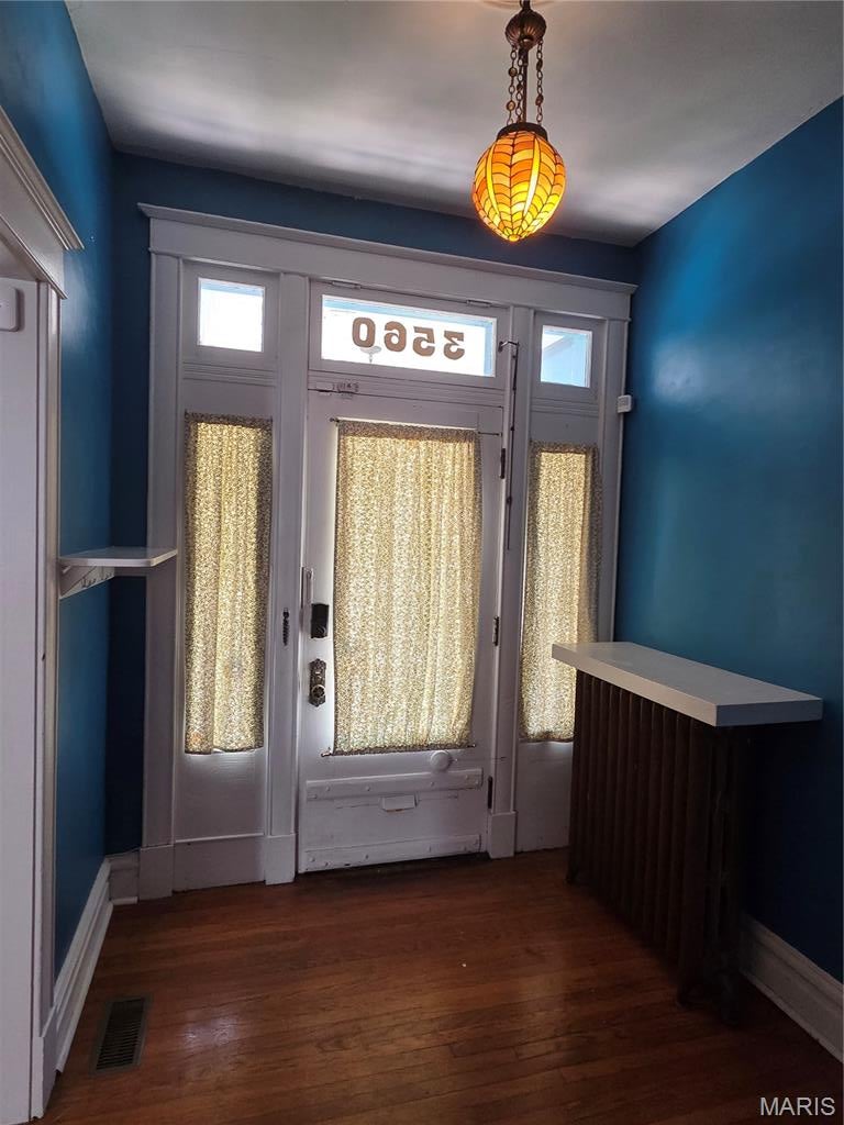 Hunts Add - Residential