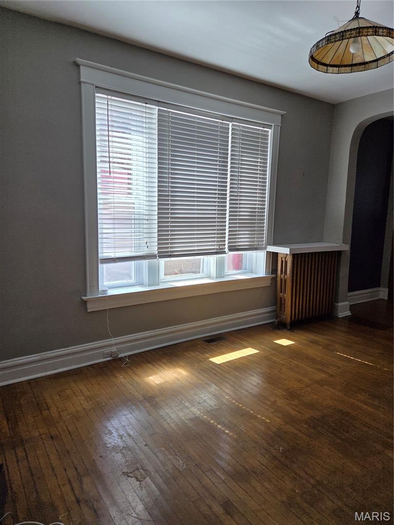 Hunts Add - Residential