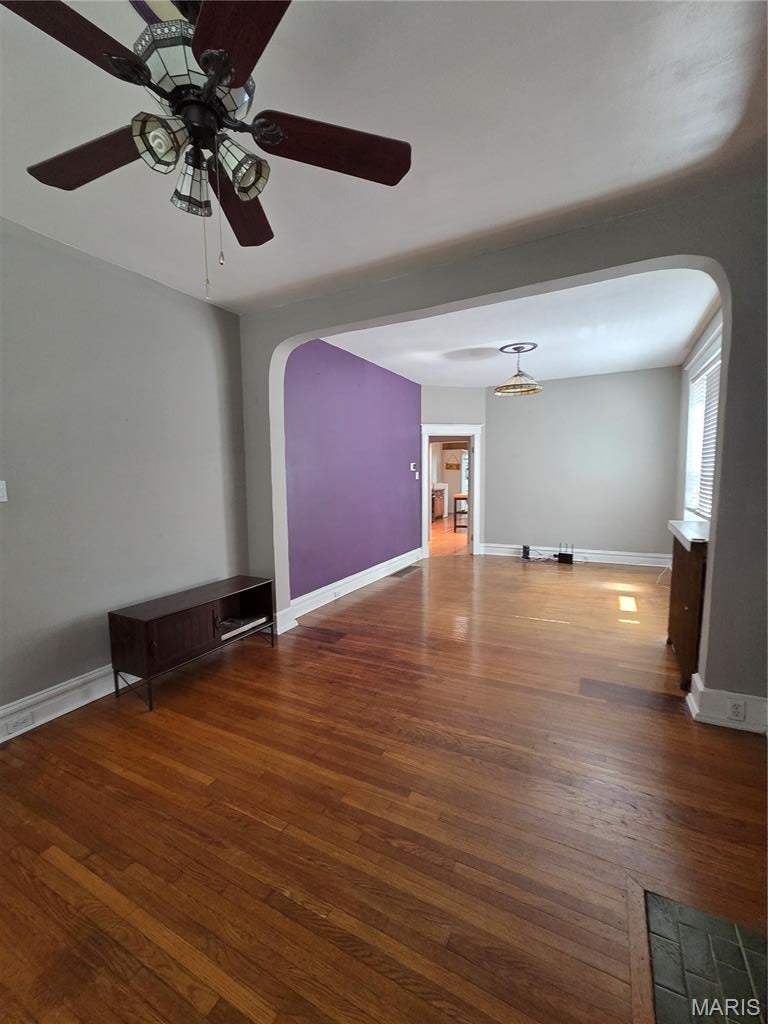 Hunts Add - Residential