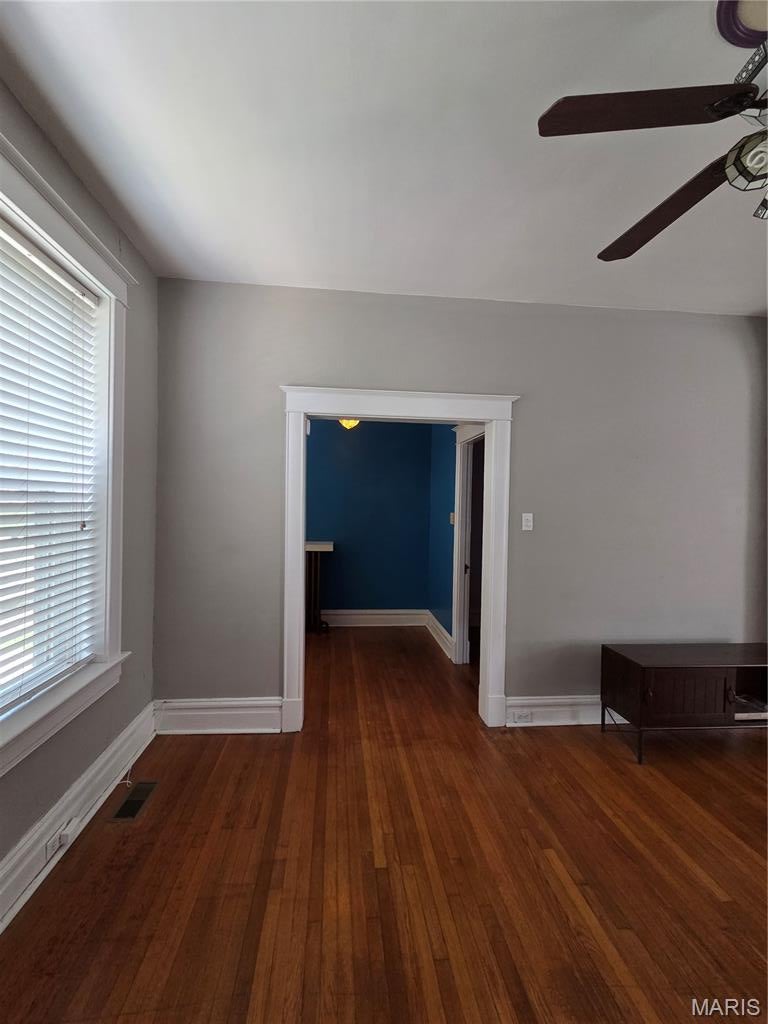 Hunts Add - Residential