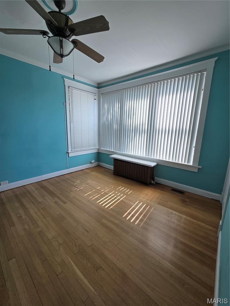 Hunts Add - Residential