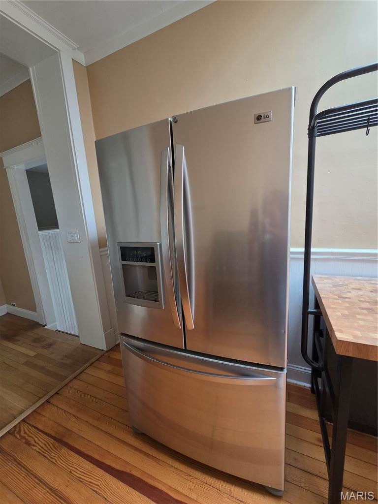 Hunts Add - Residential