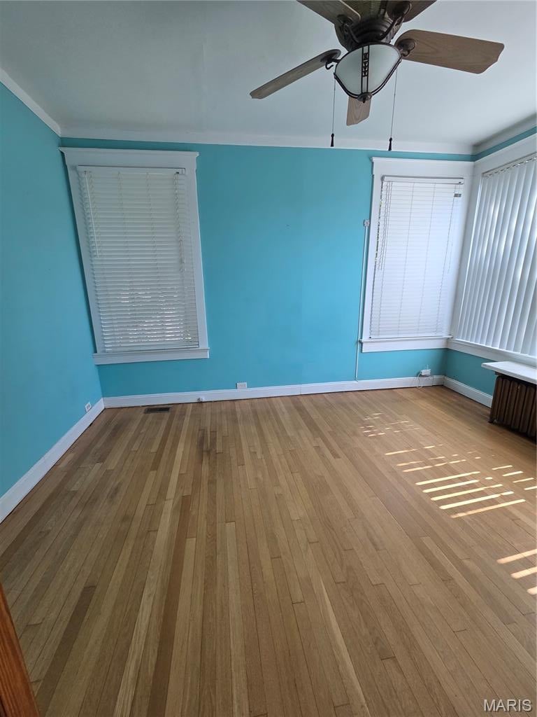 Hunts Add - Residential