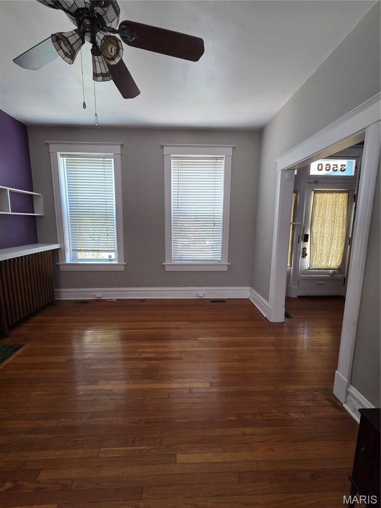 Hunts Add - Residential