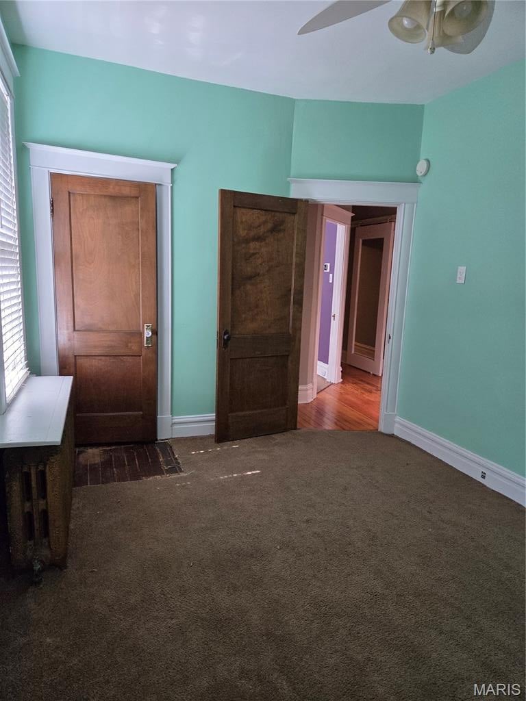 Hunts Add - Residential