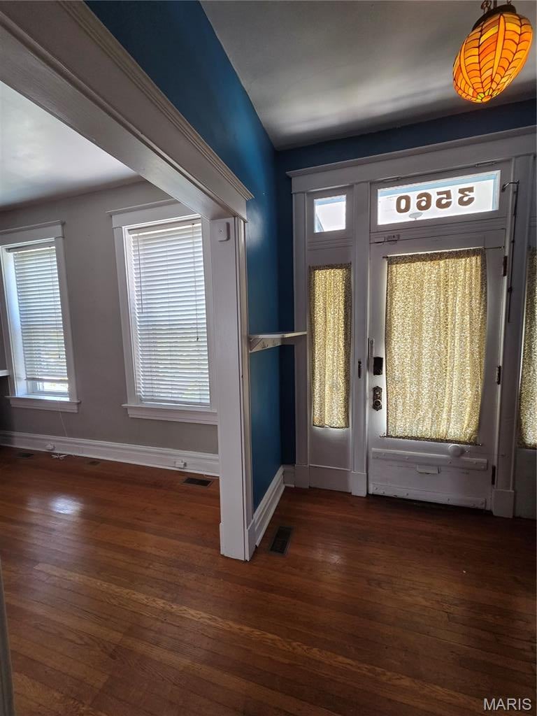 Hunts Add - Residential