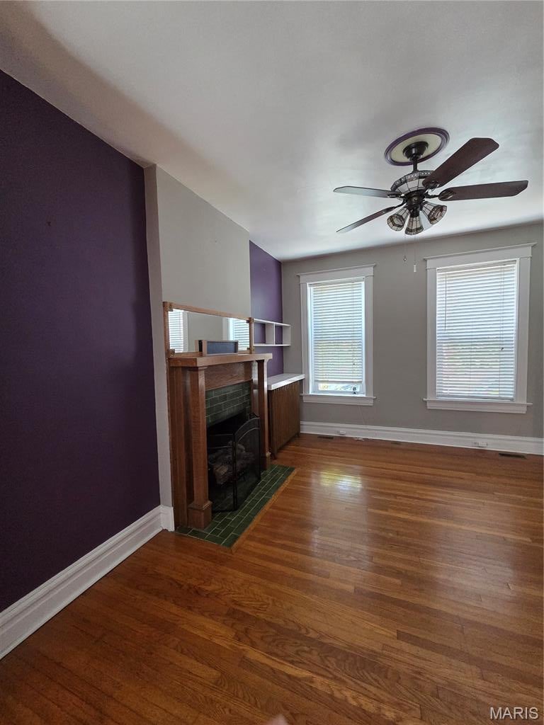 Hunts Add - Residential