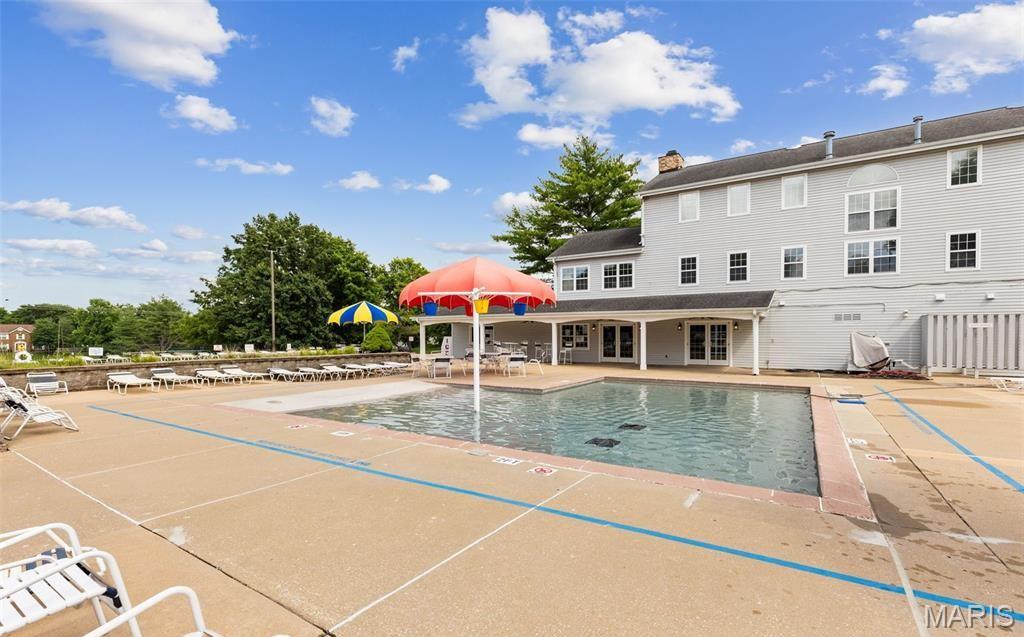 Twin Chimneys Village B Lindenwood - Residential