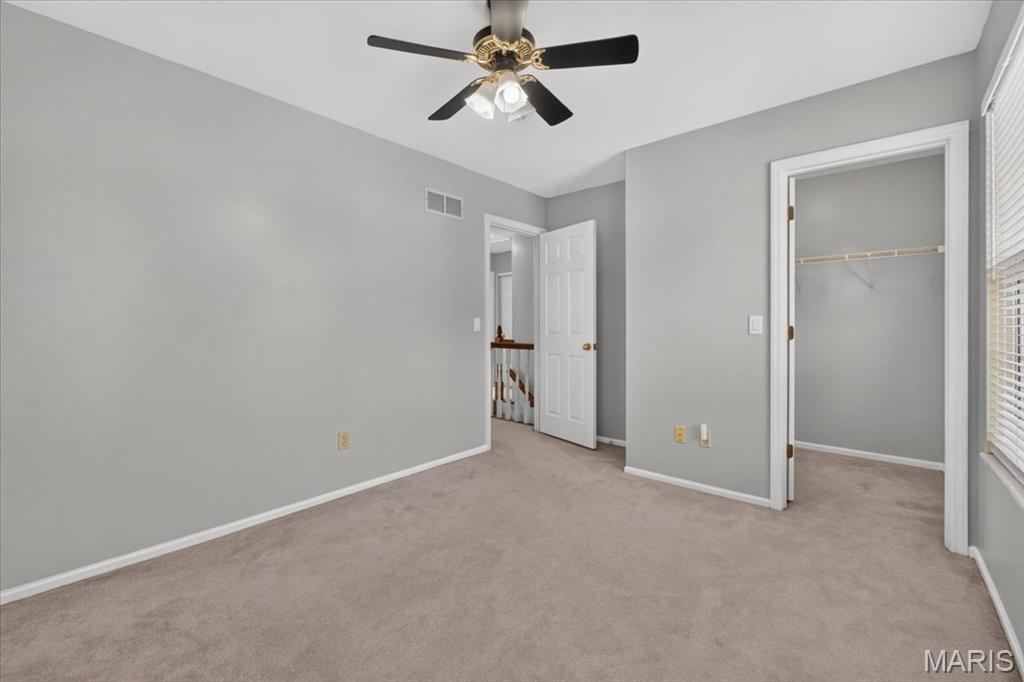Twin Chimneys Village B Lindenwood - Residential