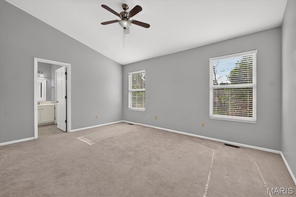 Twin Chimneys Village B Lindenwood - Residential