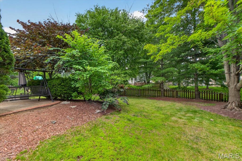 Twin Chimneys Village B Lindenwood - Residential