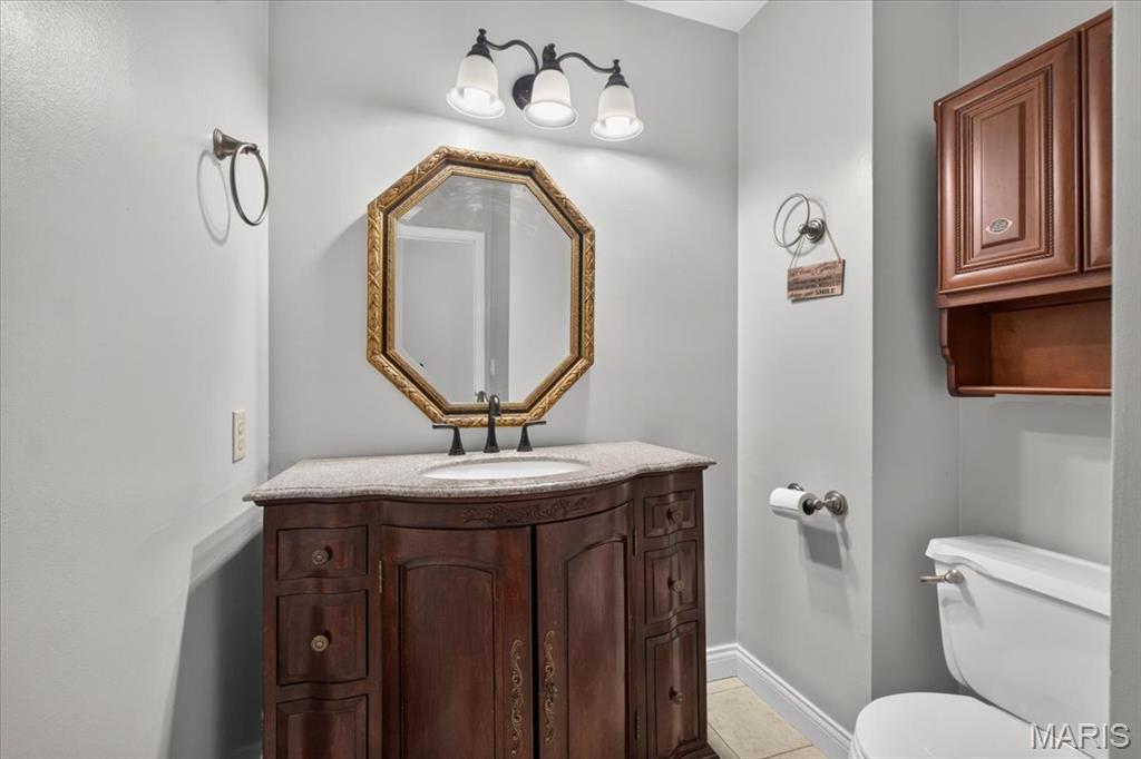 Twin Chimneys Village B Lindenwood - Residential