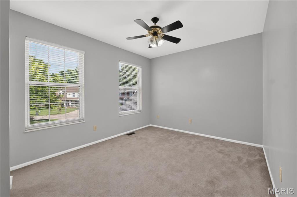 Twin Chimneys Village B Lindenwood - Residential