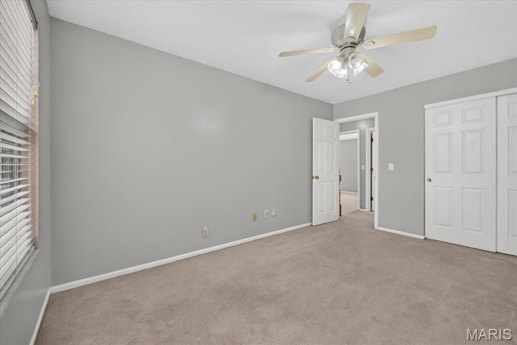 Twin Chimneys Village B Lindenwood - Residential