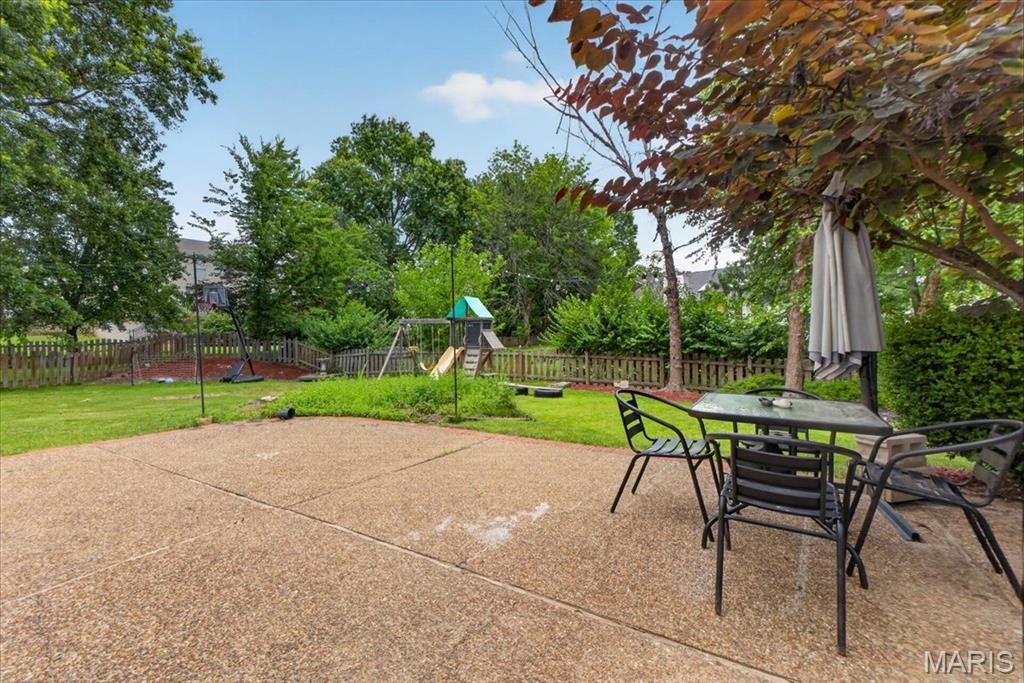 Twin Chimneys Village B Lindenwood - Residential
