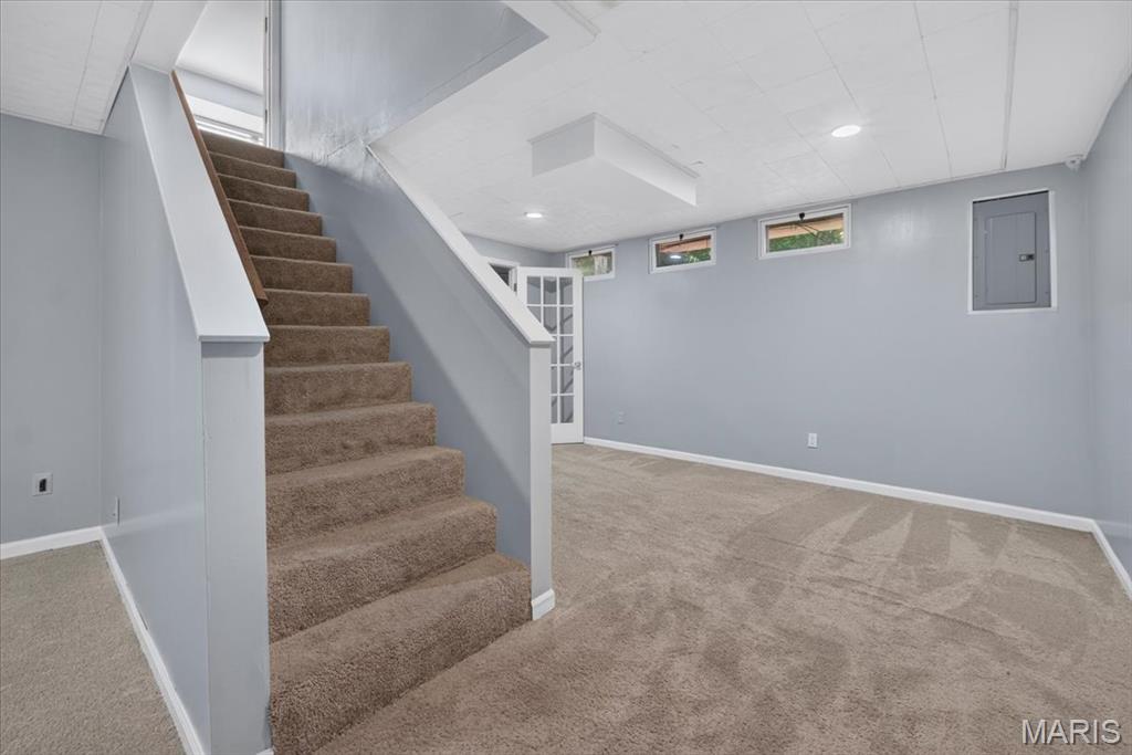 Twin Chimneys Village B Lindenwood - Residential