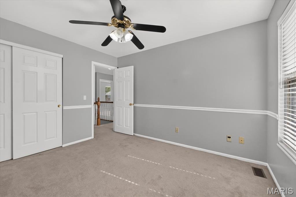 Twin Chimneys Village B Lindenwood - Residential