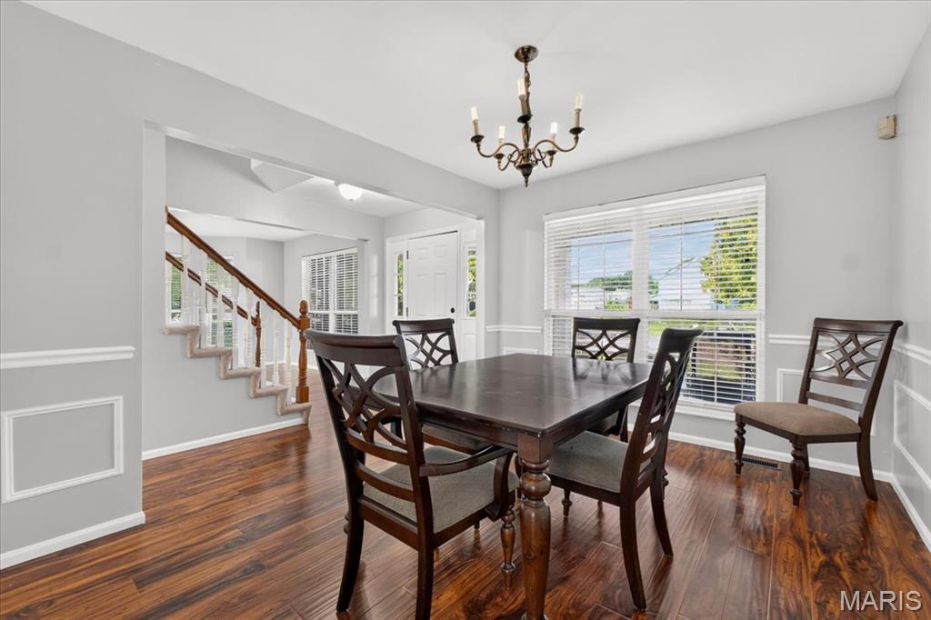 Twin Chimneys Village B Lindenwood - Residential