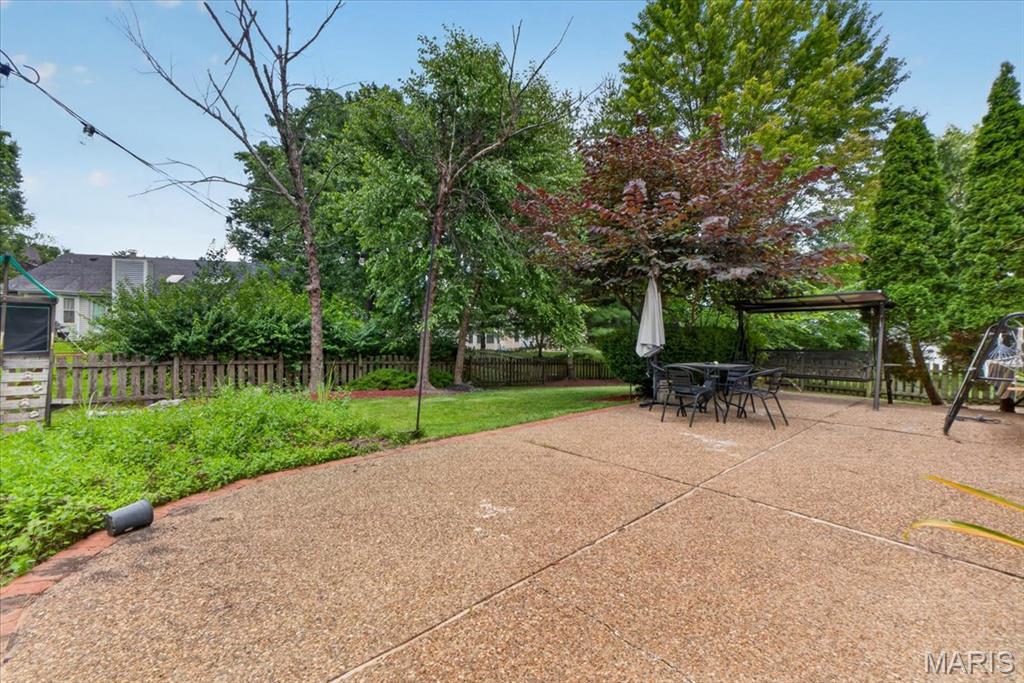 Twin Chimneys Village B Lindenwood - Residential