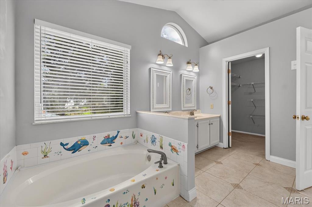 Twin Chimneys Village B Lindenwood - Residential