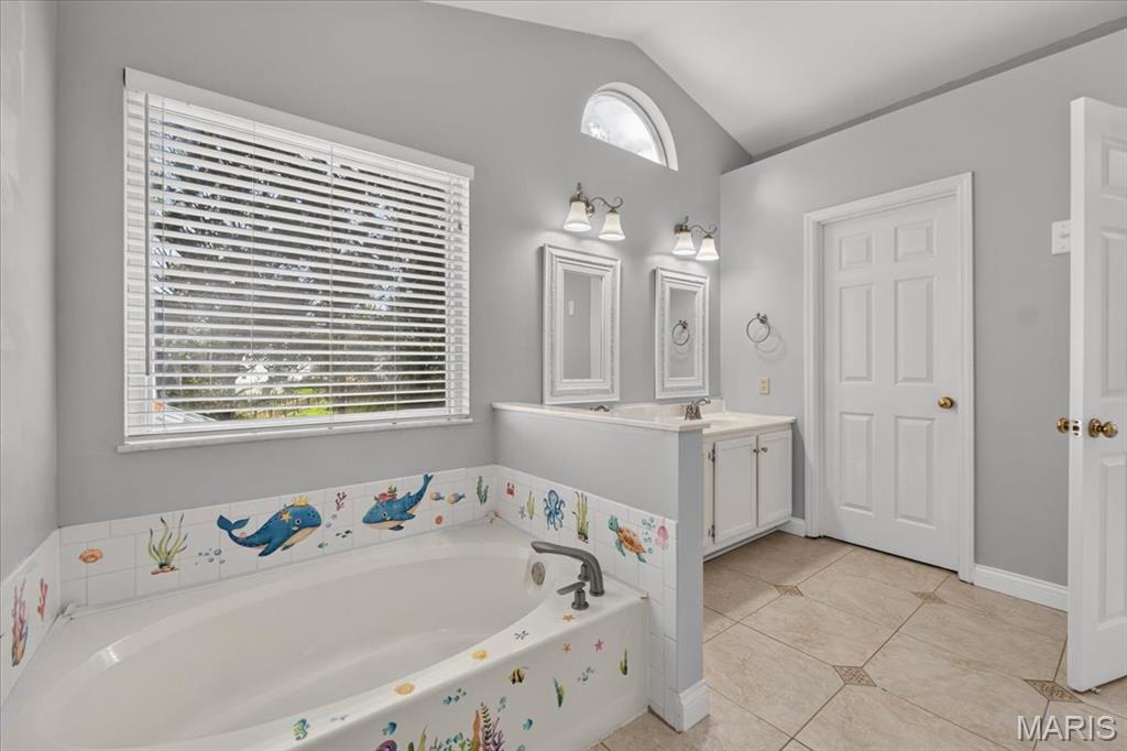 Twin Chimneys Village B Lindenwood - Residential