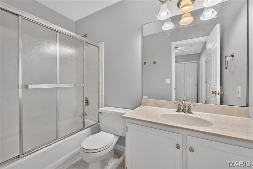 Twin Chimneys Village B Lindenwood - Residential
