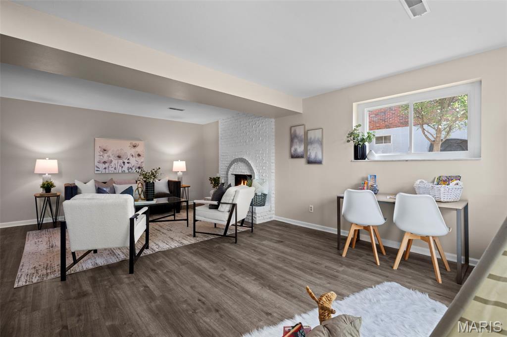 Cardinal Spgs - Residential