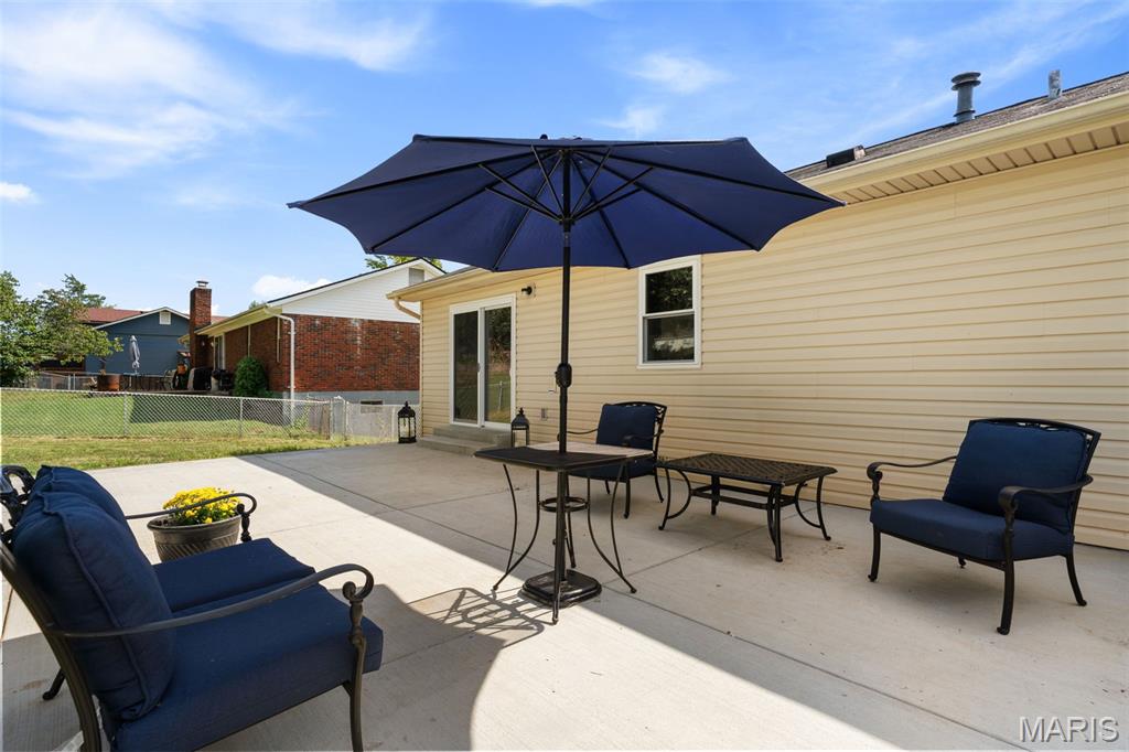 Cardinal Spgs - Residential