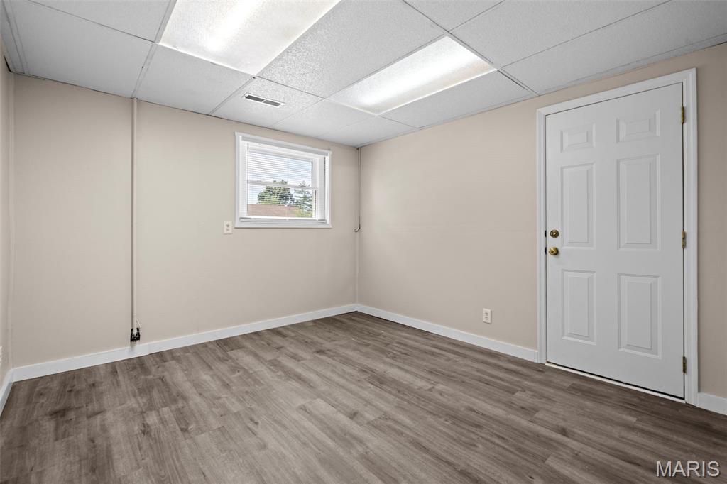 Cardinal Spgs - Residential