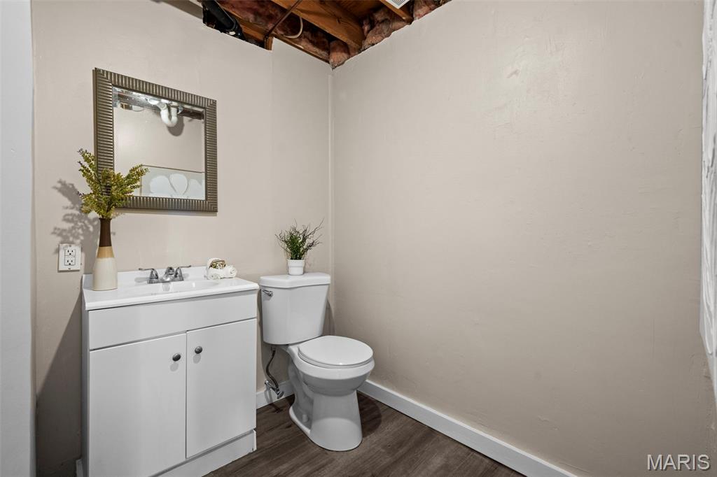 Cardinal Spgs - Residential