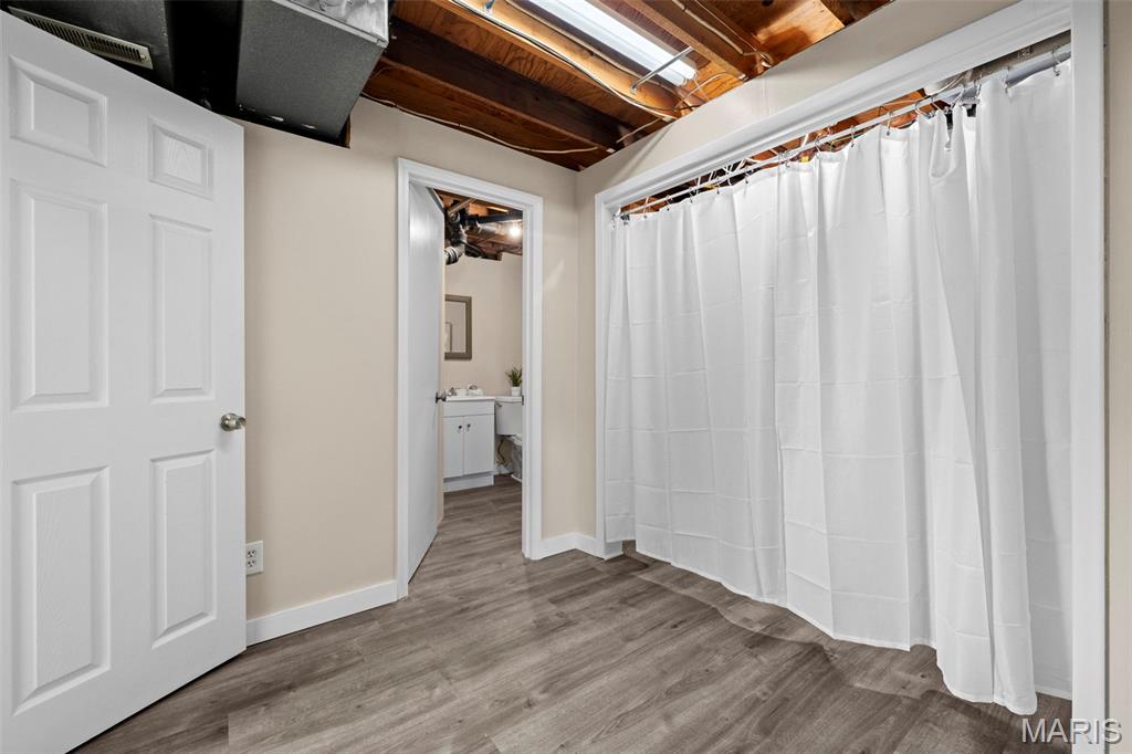 Cardinal Spgs - Residential