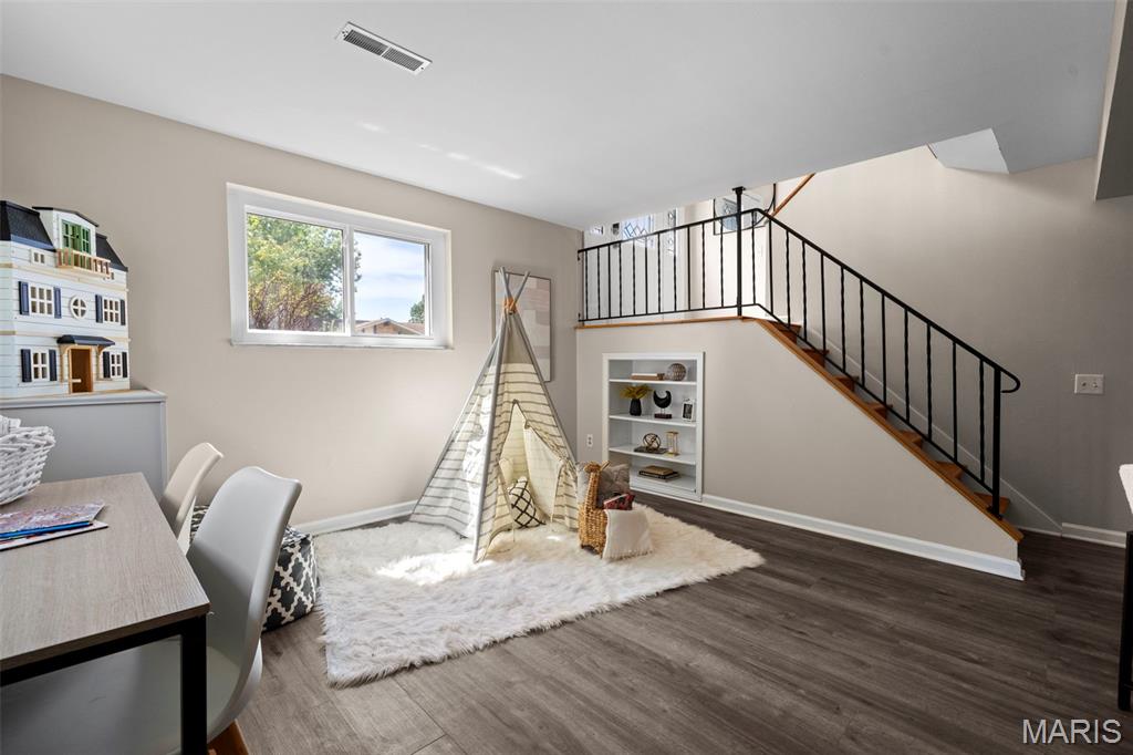 Cardinal Spgs - Residential