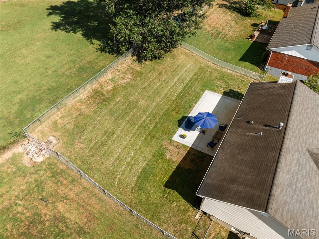Cardinal Spgs - Residential