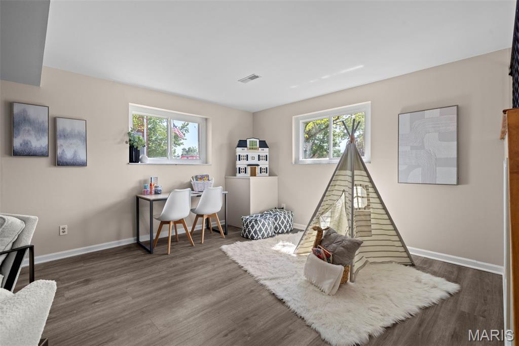 Cardinal Spgs - Residential